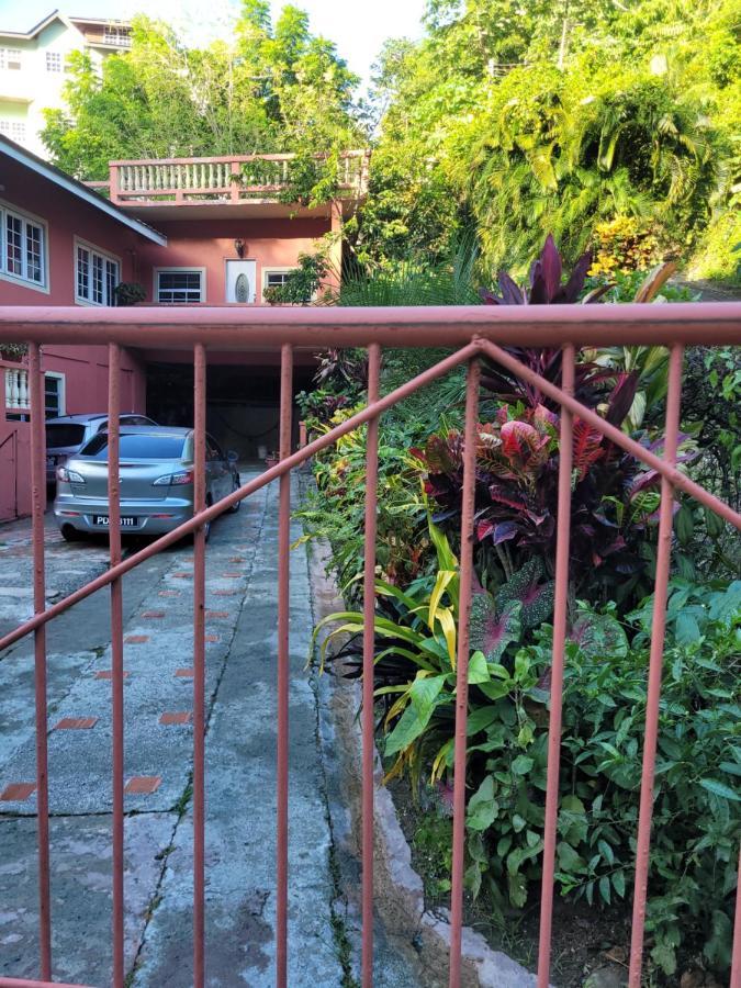 Western Tobago Cozy 3 Bedroom Retreat Arnos Vale Exterior photo